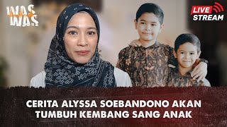 Alyssa Soebandono Ceritakan Perkembangan Anaknya [upl. by Takara]