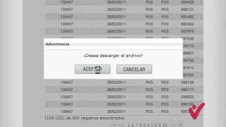 NUEVA EPS Consulta liquidación facturas pagadas [upl. by Sivram303]