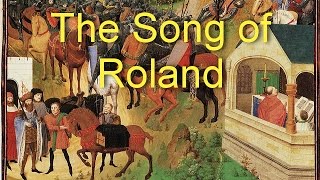 The Song of Roland by Literary Fiction Audiobooks [upl. by Oniram]