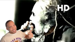 First REACTION to quot Rock Musicquot Slipknot  Surfacing [upl. by Iaht]