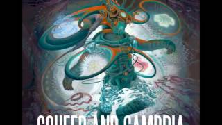 Coheed and Cambria  The Hard Sell Descension HD [upl. by Tapes]