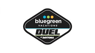 2024 Bluegreen Vacations Duel  Daytona [upl. by Lennor]