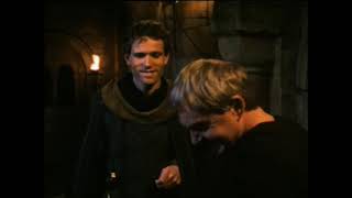 Cadfael saison 03 épisode 02 1997 Vintage tv [upl. by Centonze122]