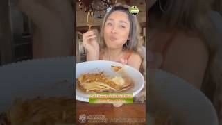 2Ingredient Keto Pancakes 🥞  LowCarb No Sugar amp Easy Recipe pancakes ketomealprep shorts [upl. by Lim]