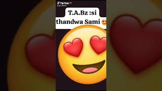 Gwijo TAB Sthandwa Sam [upl. by Shute]