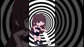 gacha gachalife hypnotized viralvideo [upl. by Jun]