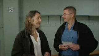 Meeting Roger Hodgson [upl. by Dietz]