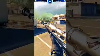 K98K WAZONE 2 GAMEPLAY [upl. by Leighland]