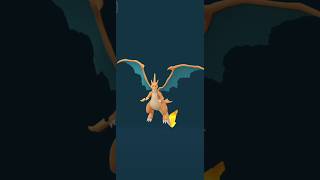 MEGA CHARIZARD Y vs MEGA AGRON [upl. by Novehc]