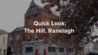 Quick Look The Hill Ranelagh [upl. by Robbie]