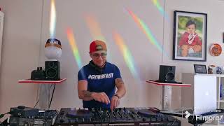 URBANO LATINO MIX 2024ALEZZANDER DJ STOCKHOLM SWEDEN [upl. by Ardena]