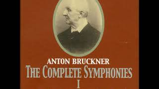 Anton Bruckner  Symphony 4 First version 1874 Gennadi Rozhdestvensky [upl. by Tertias]