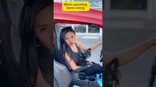 catcalling automobile funny comedy skits [upl. by Cathi]