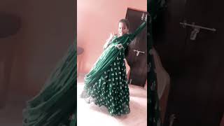 brindavanam song dance [upl. by Cortie]