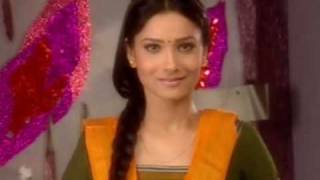 Ankita Lokhande Aki Archana Pavitra Rishta Fame [upl. by Maybelle220]