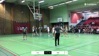 Lobas Kvarnby Basket [upl. by Andrel366]