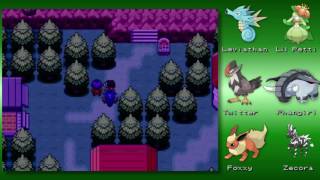 Ep 33 The Altar of Passive Entertainment  Lets Play Pokémon Omicron [upl. by Tower]