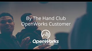 Customer Success Story By The Hand Club [upl. by Alhan]