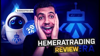 🌟 Hemera Trading Review The Ultimate Trading Platform 🚀 [upl. by Leifer693]