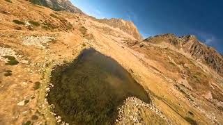 Sorvolando le Meraviglie del Piemonte FPV tra Montagne e Laghi d’Autunno [upl. by Haakon]