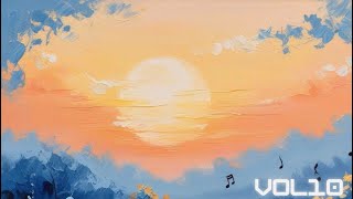 Relaxing Therapy Music vol 10 [upl. by Crompton578]