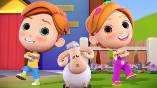 New Rum Sum Sum Song  Rhymes for Babies  Animation Rhymes and Songs  Kids Nursery Rhymes [upl. by Lancelot]