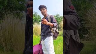 ￼ বনবাসে জাচ্ছি🚶‍♂️❤️‍🩹🥹 comedyvideo ytshorts tiktok funny robin shortvideo Banavasi [upl. by Keeton]