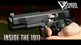 REFINE YOUR 1911 PISTOL [upl. by Selokcin537]