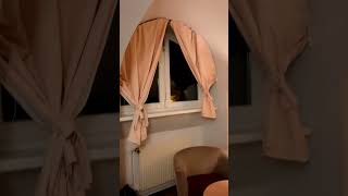 Hotel Mercure Room Tour Vienna Westbanhauf  Wien Westbanhauf [upl. by Silvana]