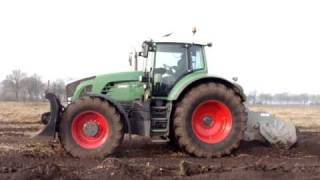 Fendt 936 [upl. by Noble687]