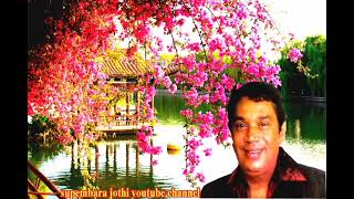 unmadaniye wenve  H R jothipala sunflowers High quality sound [upl. by Akeenat770]