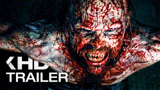 Die besten Horrorfilme 2021 Trailer German Deutsch [upl. by Zea]