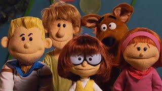 What Happened to the Puppets from Scooby Doo Adventures The Mystery Map [upl. by Htebiram]