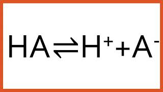 Buffer Solutions Explained Simply What is a Buffer and How Does a Buffer Solution Work [upl. by Nylitak]