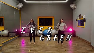 Evergreen  Suit Tere Evergreen Baliye Bhangra Dance Cover  Anshu Jindal EVERGREEN DANCE bathinda [upl. by Rosenthal452]