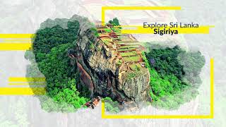 Travel in Sri Lanka with Asya Tours [upl. by Apollo]