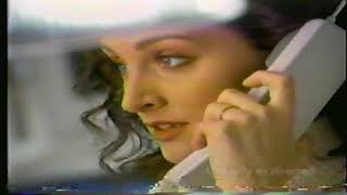 Gyne Lotrimin 1993 Commercial [upl. by Paske]