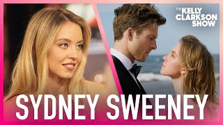 Sydney Sweeney amp Glen Powell Want RomCom Renaissance With Anyone But You [upl. by Batha459]