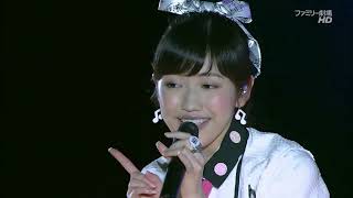 Mayu Watanabe  Otona Jellybeans LIVE 2014  渡辺麻友 「大人ジェリービーンズ」 [upl. by Sumetra31]