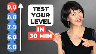 What’s Your IELTS Level Take This Test [upl. by Bronder]