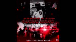 40000 Gang  Sosa Instrumental Prod By Maksym Beats [upl. by La]