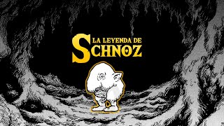 LA LEYENDA DE SCHNOZ BERSERK [upl. by Nets]