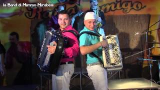 Mimmo Mirabelli  Medley Cumbia Live [upl. by Halima582]