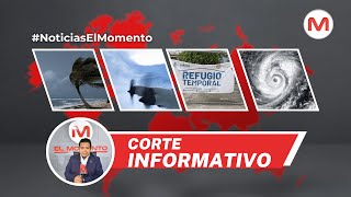 Estas son las noticias más importantes de hoy martes 02 de julio con Óscar Valadez [upl. by Matthaeus]