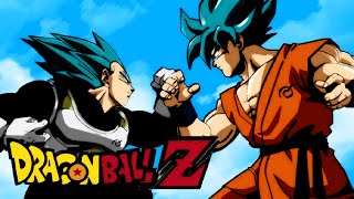 10 Things I Would Change About Dragon Ball Z [upl. by Graner522]