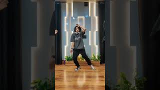 Chadhne do ye nasha dance dancer sarkaare hiphop seiairdrop explore bollywood choreography [upl. by Bristow916]