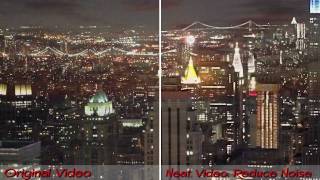 Canon 7D  Neat Video Plugin  Remove Noise in After Effects CS5 [upl. by Ellehcer606]