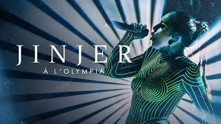 Jinjer  Live  LOlympia 2023 [upl. by Milano568]