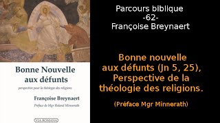 Les nonchrétiens vontils en enfer [upl. by Eskill]