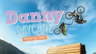 Danny Macaskill Danny Daycare [upl. by Anail883]